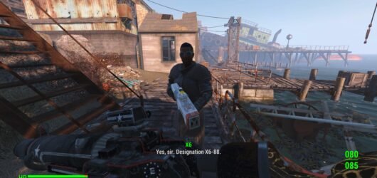 fallout 4 x6-88