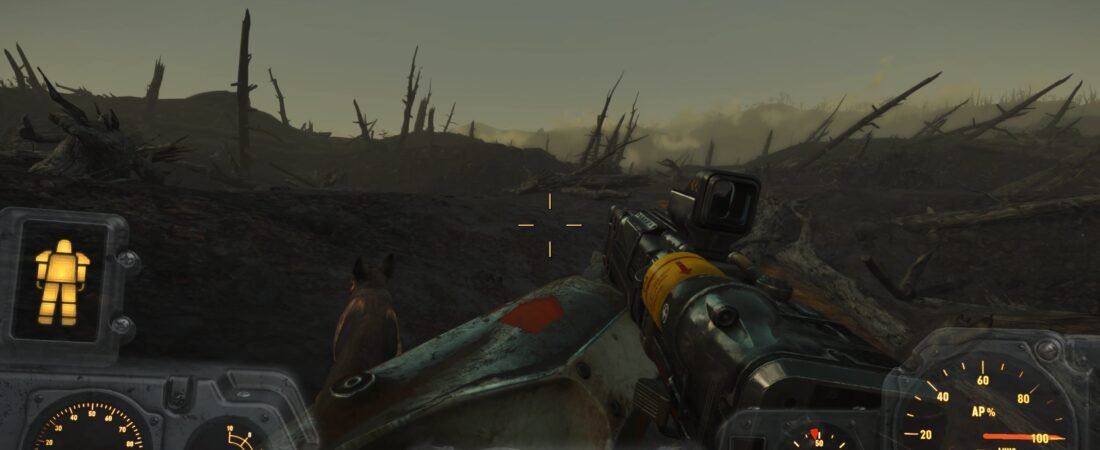 fallout 4 mass fusion disposal site