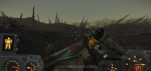 fallout 4 mass fusion disposal site