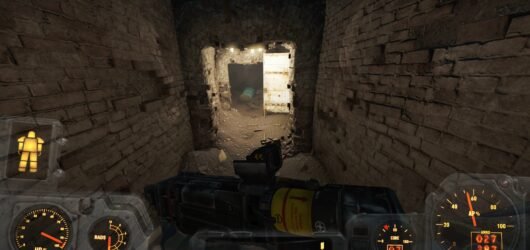 fallout 4 the railroad assault