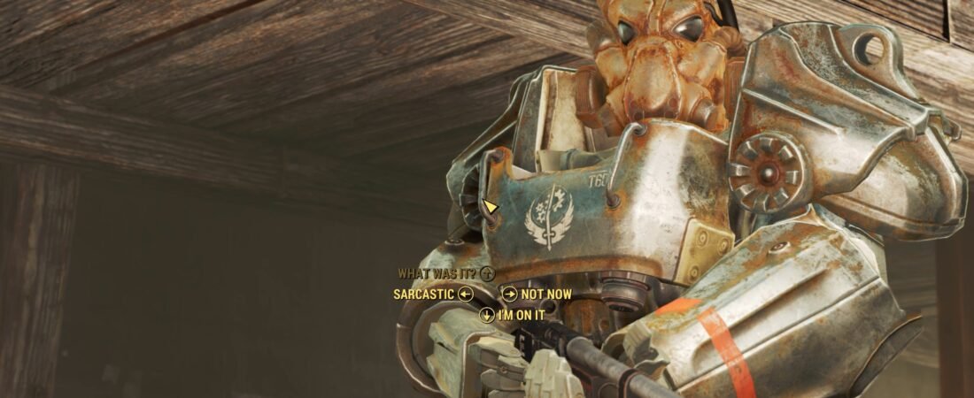 fallout 4 far harbor