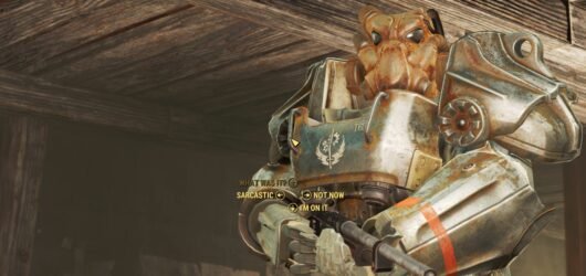 fallout 4 far harbor