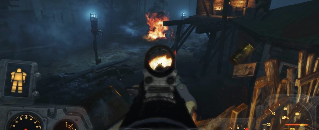 fallout 4 far harbor gulpers