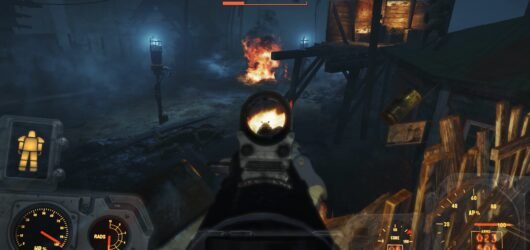 fallout 4 far harbor gulpers