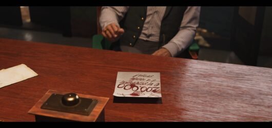 mafia the old country industria walkthrough