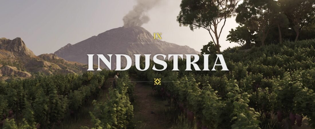 Mafia: The Old Country Walkthrough Chapter 9: Industria: Lorenzetti’s Investigation & The Factory Ambush