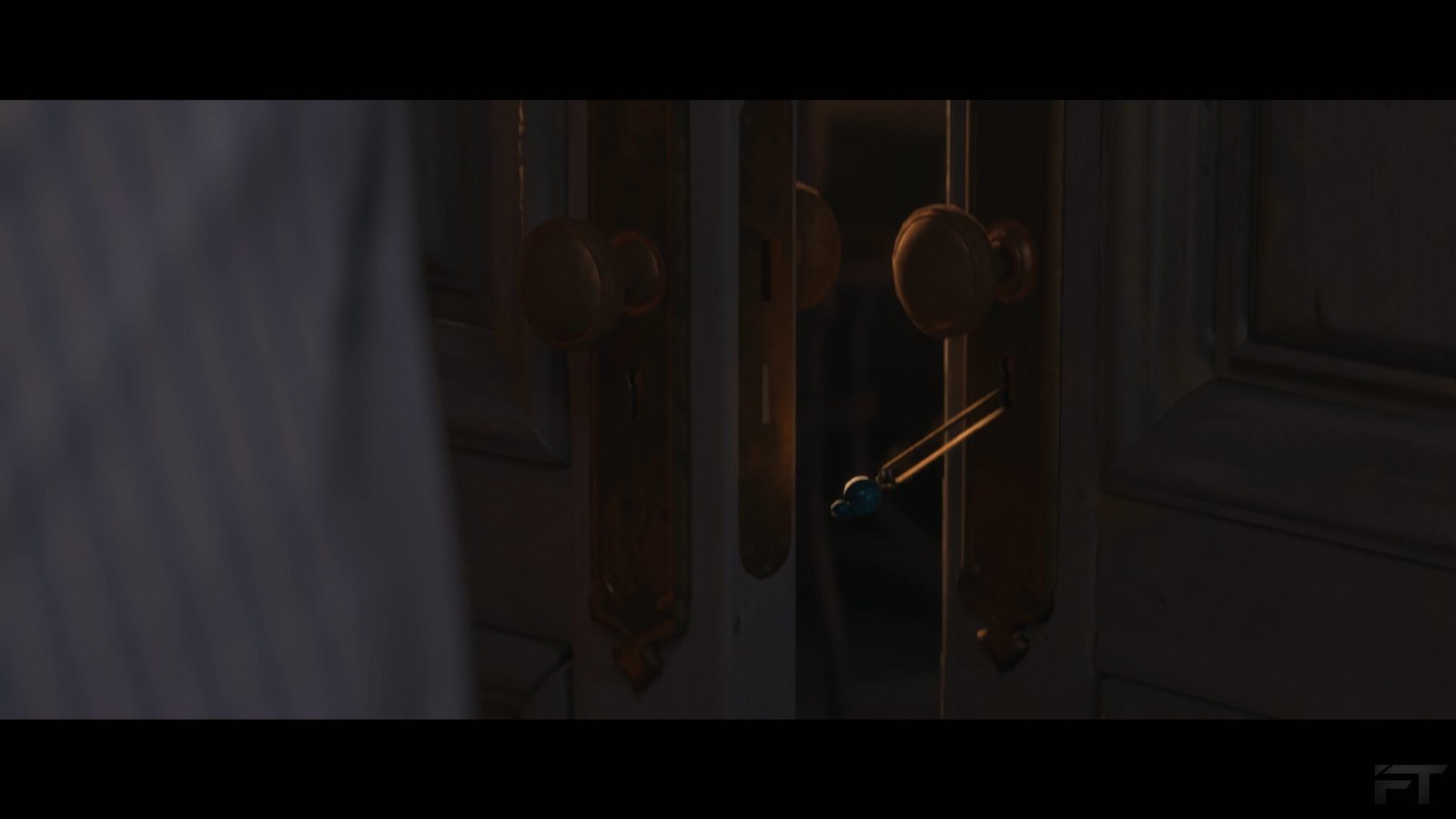 mafia the old country enzos door broken in