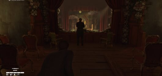 mafia the old country assassinate the baron