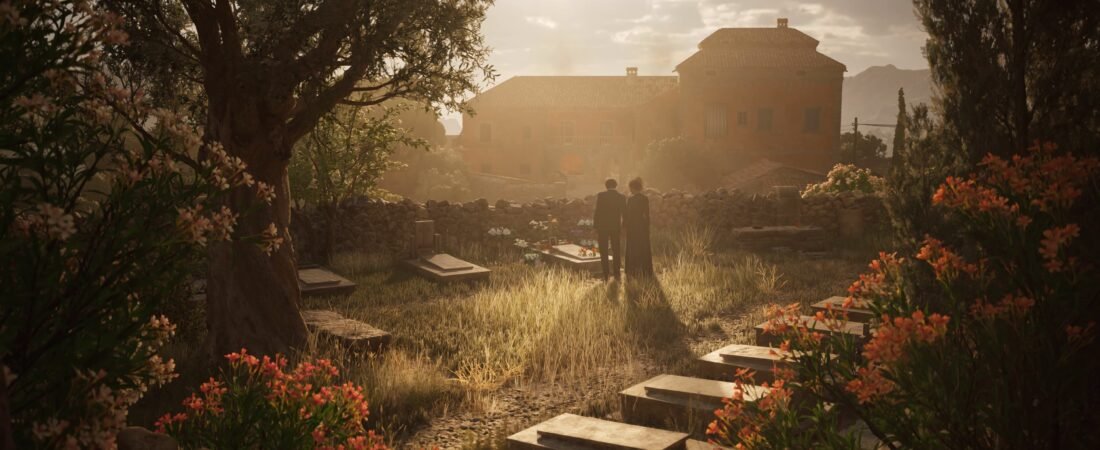Blood and Sulfur: The Complete Mafia The Old Country Walkthrough & Story Breakdown
