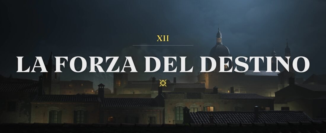 Mafia: The Old Country Walkthrough Chapter 12: La Forza Del Destino: The Opera House & Assassinating Don Spadaro