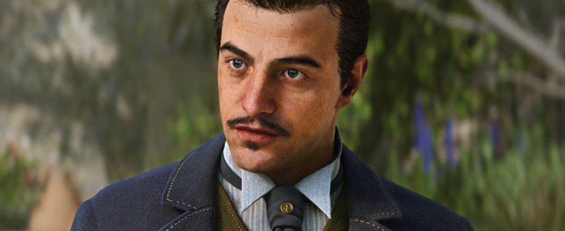 mafia the old country palio frametrove