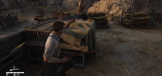 mafia the old country shootout