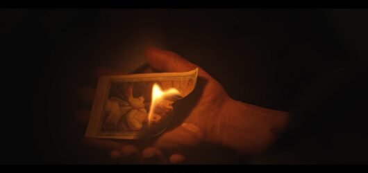 becoming a made man in the mafia burning saint