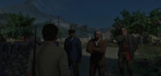meeting up with tino