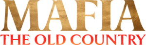 mafia the old country logo